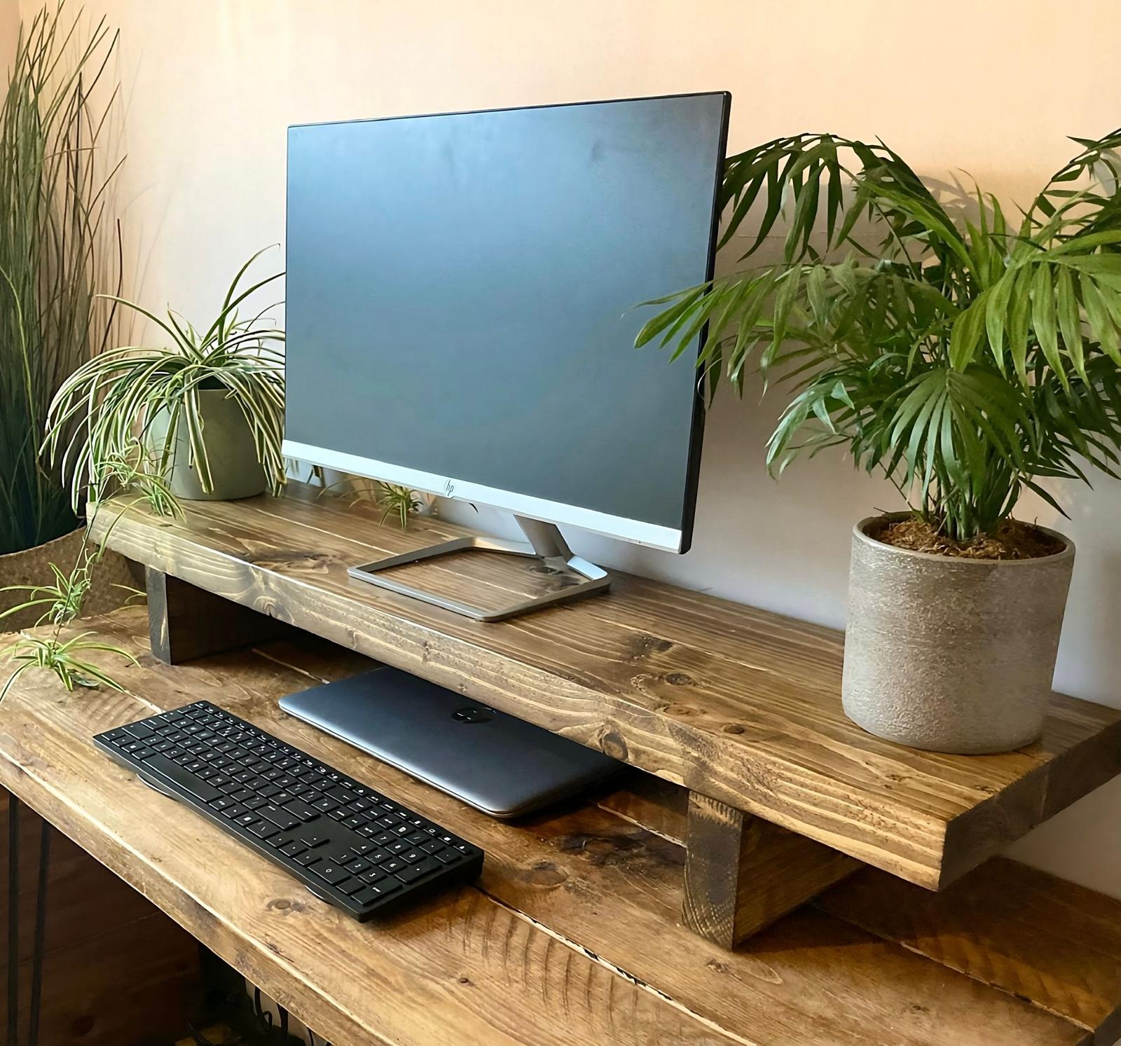 Monitor Stand