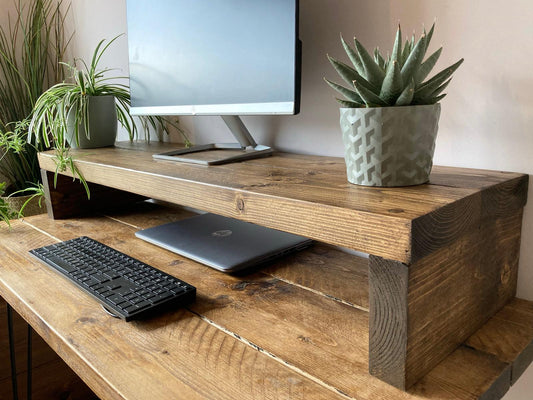 Monitor Stand